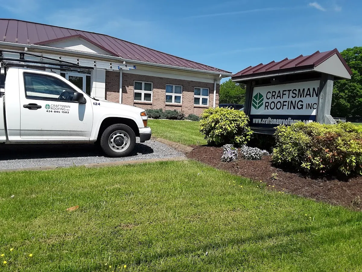 Quality Roof Replacement by experienced craftsmen in South Clippinger